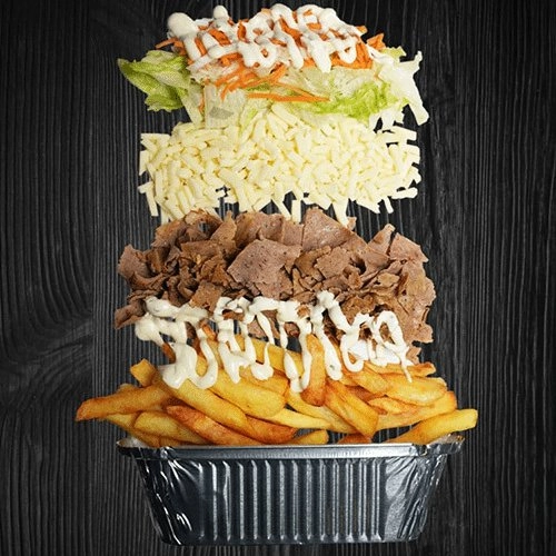 Kapsalon