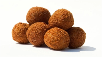 Bitterballen 6 stuks