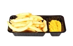 Friet joppiesaus