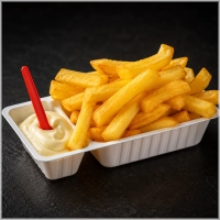 Mayonaise 
