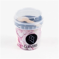 Yoghurt Bosvruchten 200ml