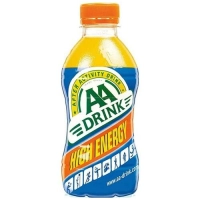 AA Drink 330ml
