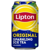 Lipton ice tea 330ml