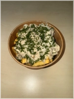 Loaded Truffelmayonaise