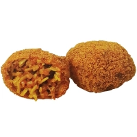 De beste bamibal van Nederland!