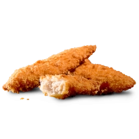 Chicken strips Hot & Spicy 5st