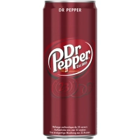 Dr. Pepper 330ml
