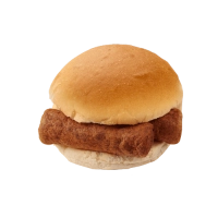 Broodje frikandel