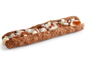 Frikandel speciaal
