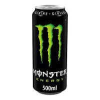 Monster Energy