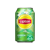 Lipton Ice Tea Green