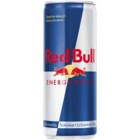 Stimuleert Lichaam en Geest. Red Bull Energy Drink wordt wereldwijd gewaardeerd door topsporters