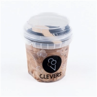 Hazelnoot Praline 200ml