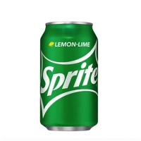 Sprite zero sugar 330ml