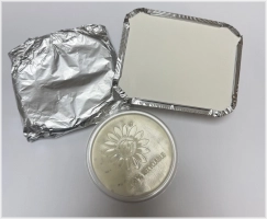 Pita broodje, bakje kipdöner en knoflooksaus | NIEUW keuze klein of groot