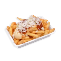 Friet speciaal